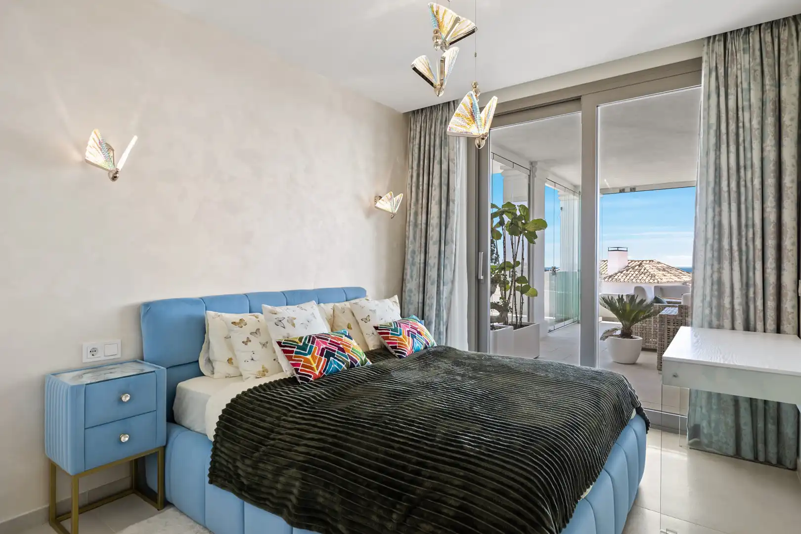Apartament en venda a NUEVA ANDALUCIA K, 25, Los Naranjos