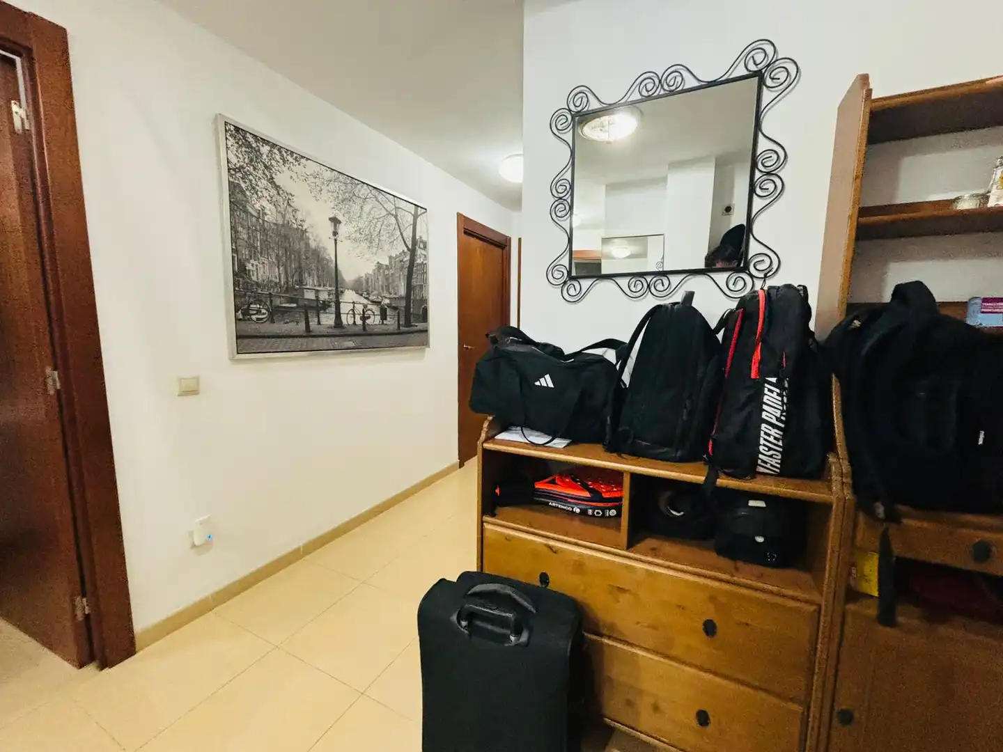 Planta baja en venta en Avinguda del Doctor Eduard Punset, Plaça Europa - Port Aventura