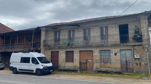 Foto 2 de Casa o xalet en venda a Castrelo de Miño, Ourense