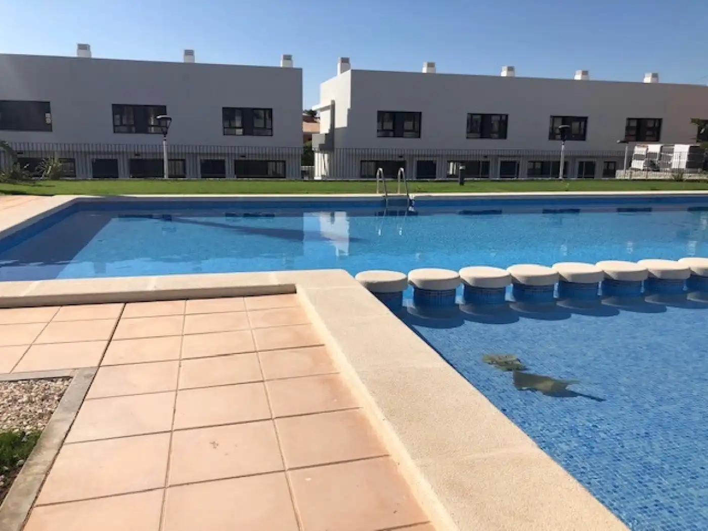 Wohnung mit Terrasse zum Verkauf in Elche ciudad, imagen 4