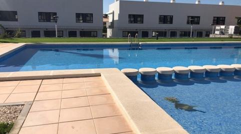 Foto 4 de Pis en venda a Nou Altabix, Alicante