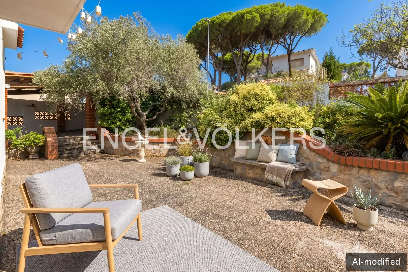 Maison avec terrasse à vendre à Mas Mora - Sant Daniel, imagen 3