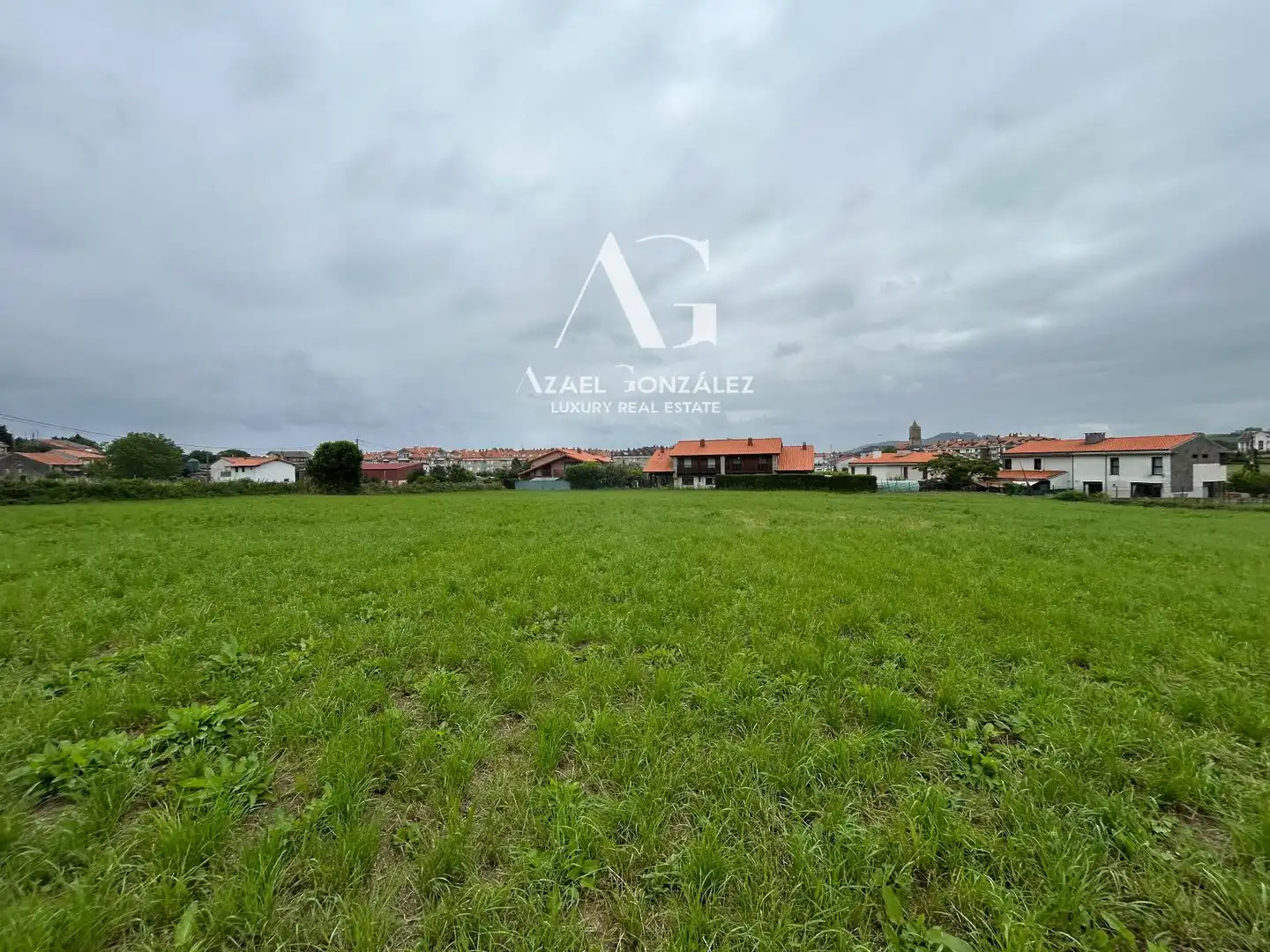 Residencial en venta en Bareyo