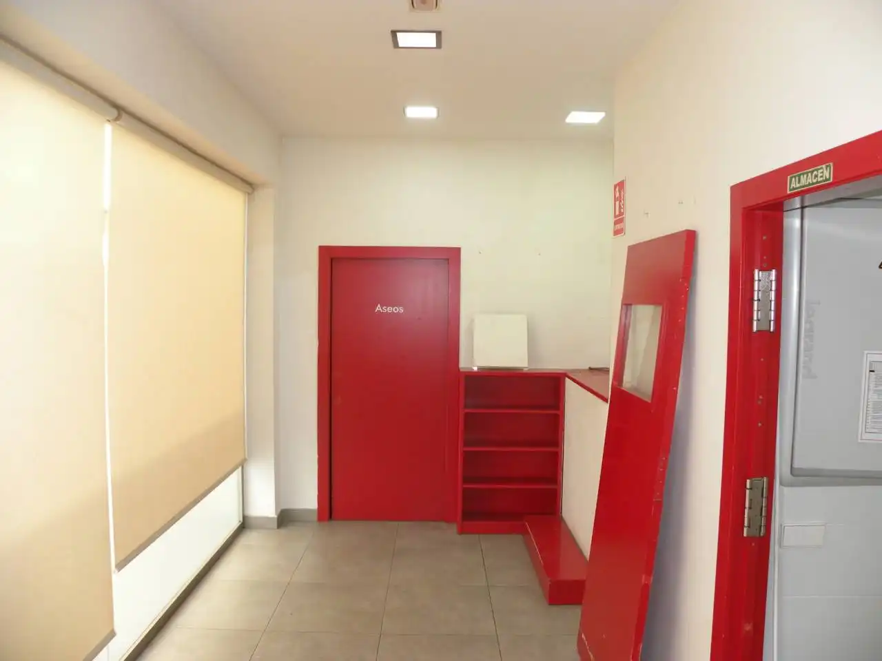 Local comercial en alquiler en Caravaca de la Cruz, imagen 9