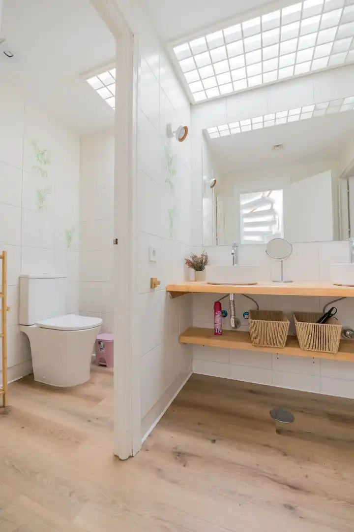 Casa a schiera con piscina in vendita a Mijas pueblo, imagen 18