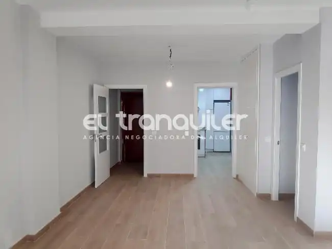 Flat for rent in Madrid, Madrid