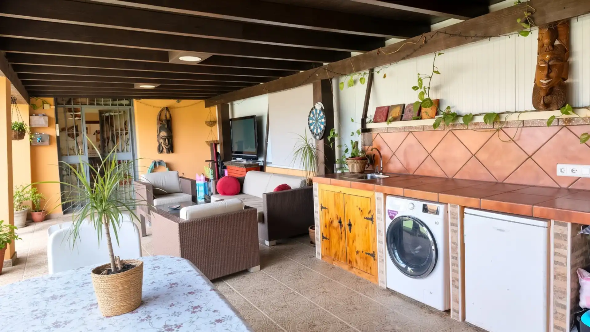 Ático con ascensor en venta en Estepona Pueblo, imagen 24