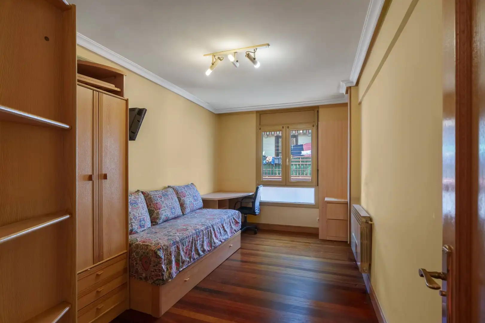 Wohnung mit Aufzug zum Verkauf in IBAIGAIN KALEA, imagen 14