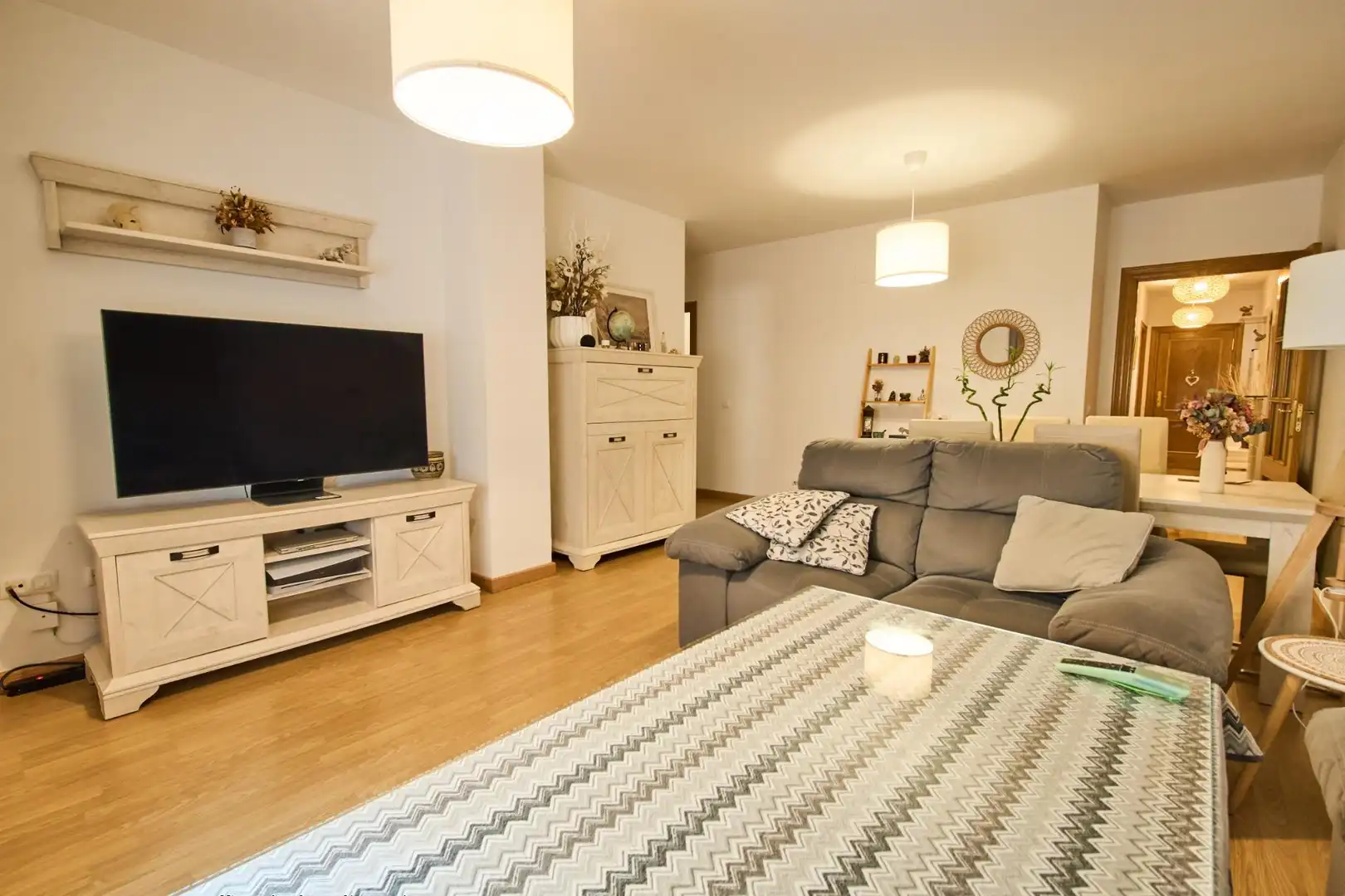 Piso con ascensor en venta en San Cayetano, imagen 12