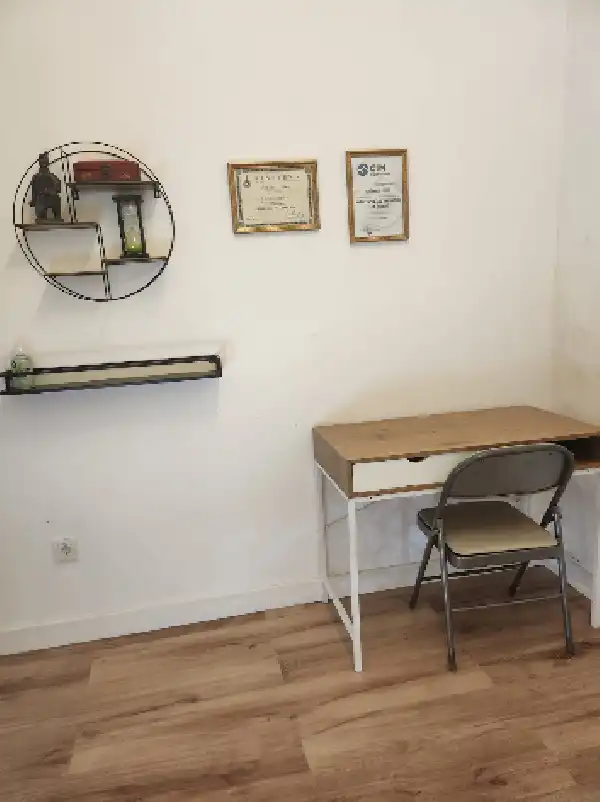 Schlafzimmer von Wohnung zum Verkauf in Alicante / Alacant mit Klimaanlage