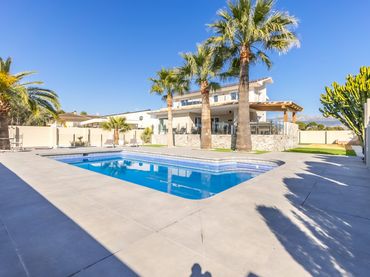 Detached house for sale in Pueblo - Urbanizaciones