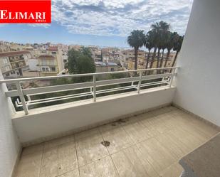 Balcony of Apartment for sale in Sant Carles de la Ràpita  with Terrace