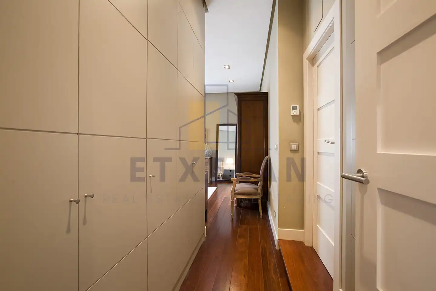 Flat for sale in Bilbao   with Heating, Storage room and Balcony