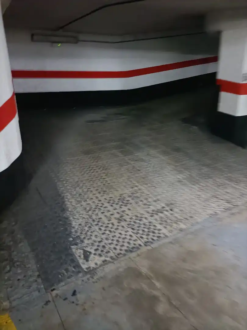 Individual with lift for sale in Avenida de la Asunción 5, imagen 3