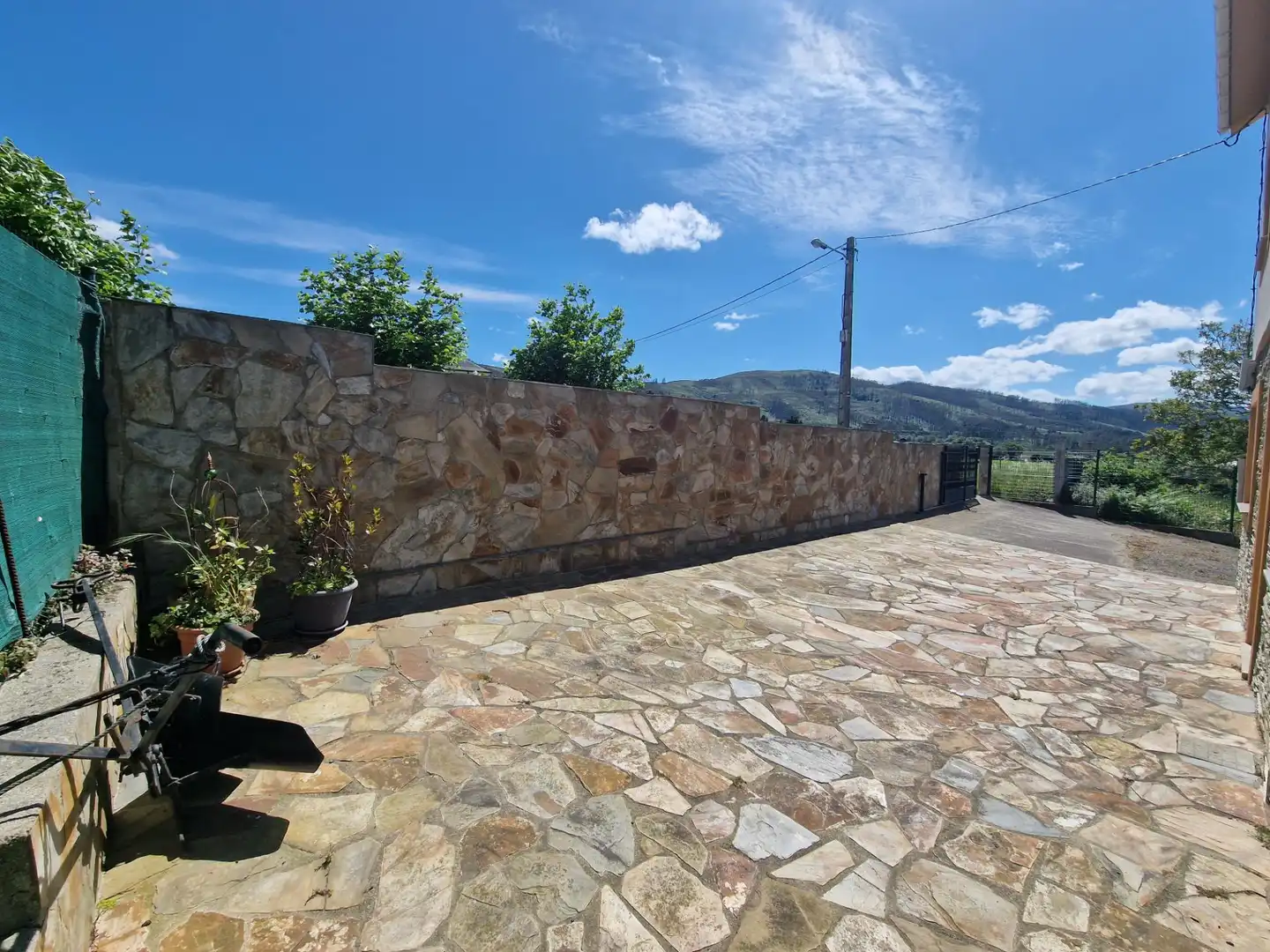 Haus zum Verkauf in Lugar COTO, O- VILAFRAMIL 3, imagen 53