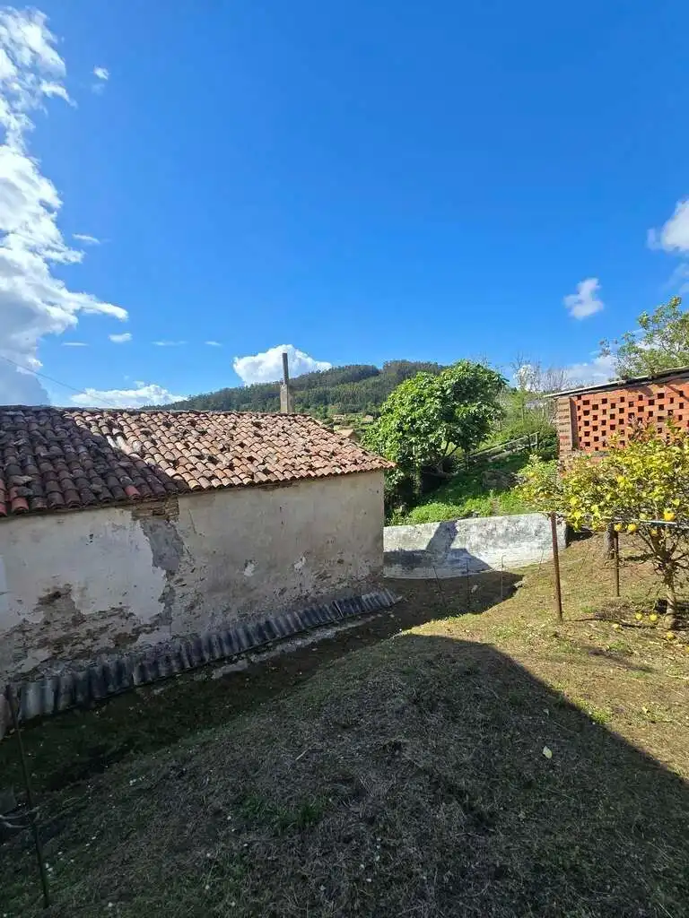 Country homes for sale in Cedeira, A Coruña