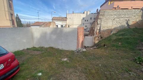 Foto 5 de Residencial en venda a Larga, 2, Teso de la Feria - Arrabal, Salamanca
