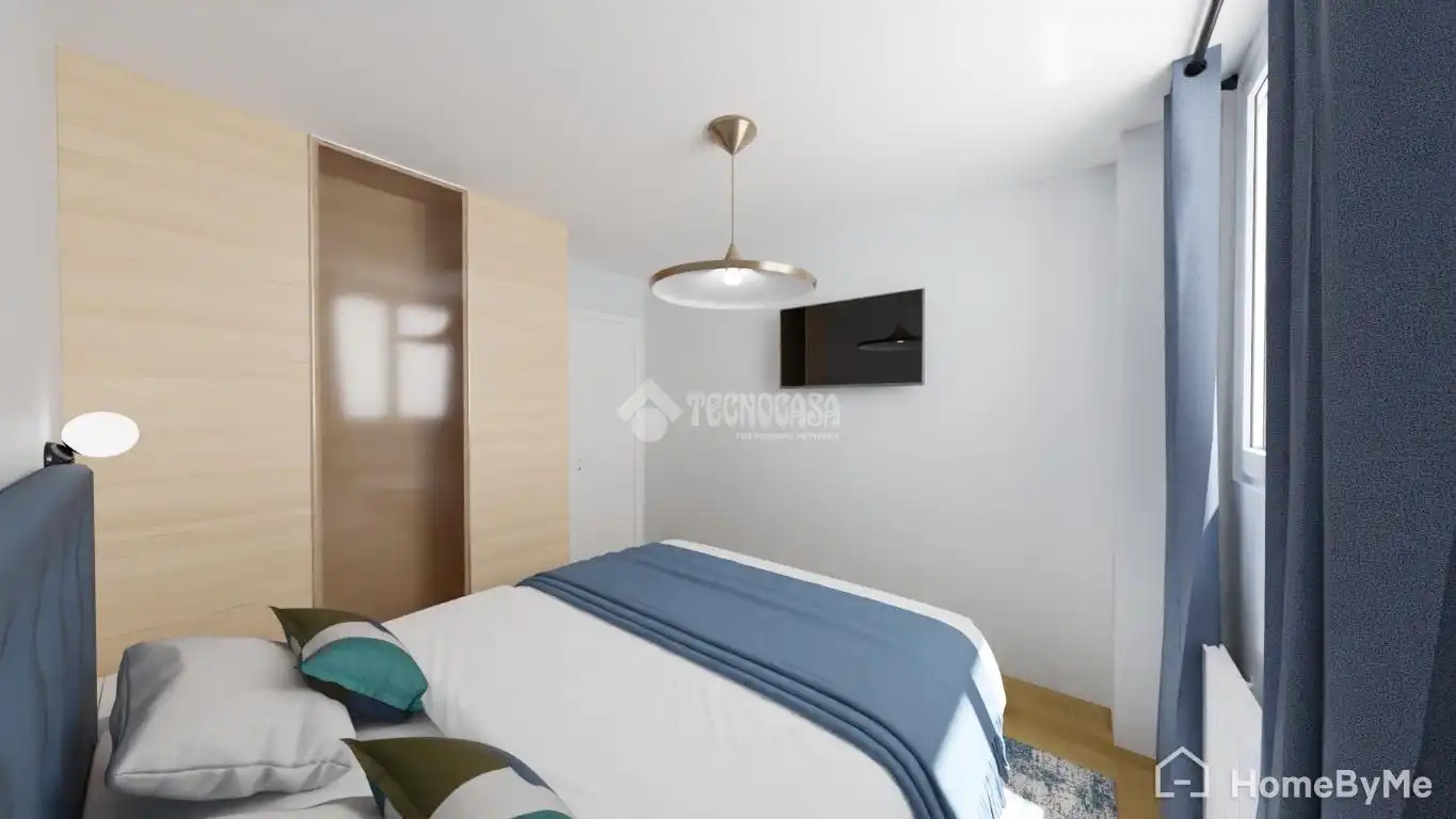 Wohnung mit Aufzug zum Verkauf in Fuencarral - El Pardo, imagen 9