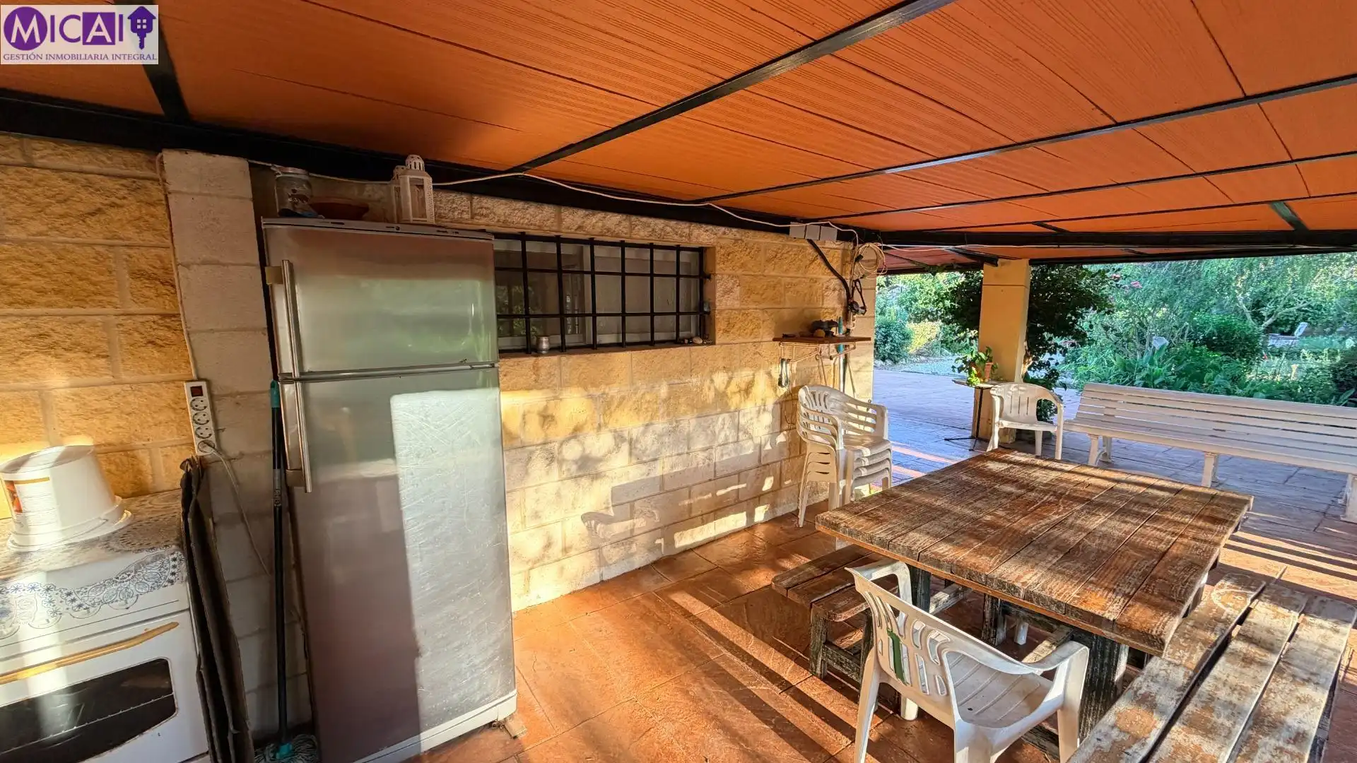 Casa o chalet en venta en Centro