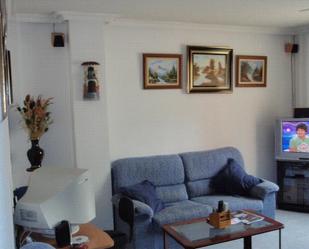 Sala d'estar de Pis en venda en Villamayor