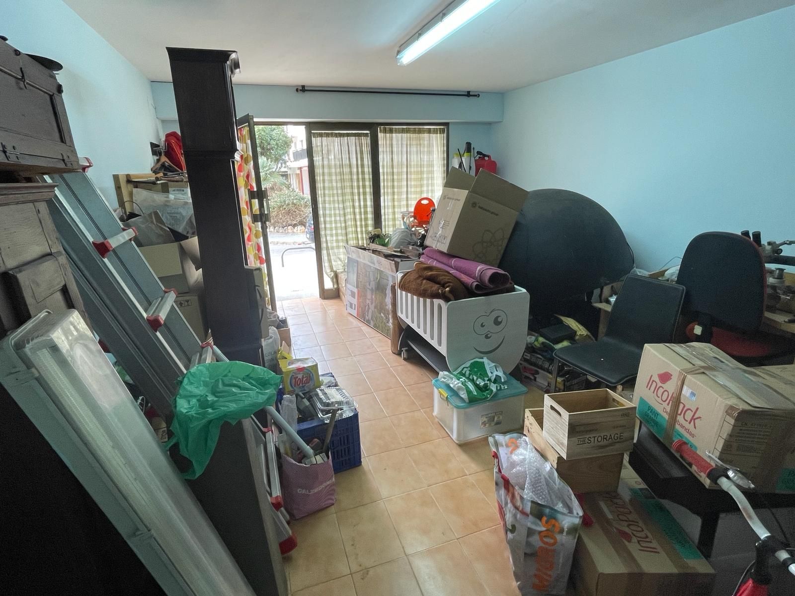 Local en venda en El Vendrell amb Terrassa