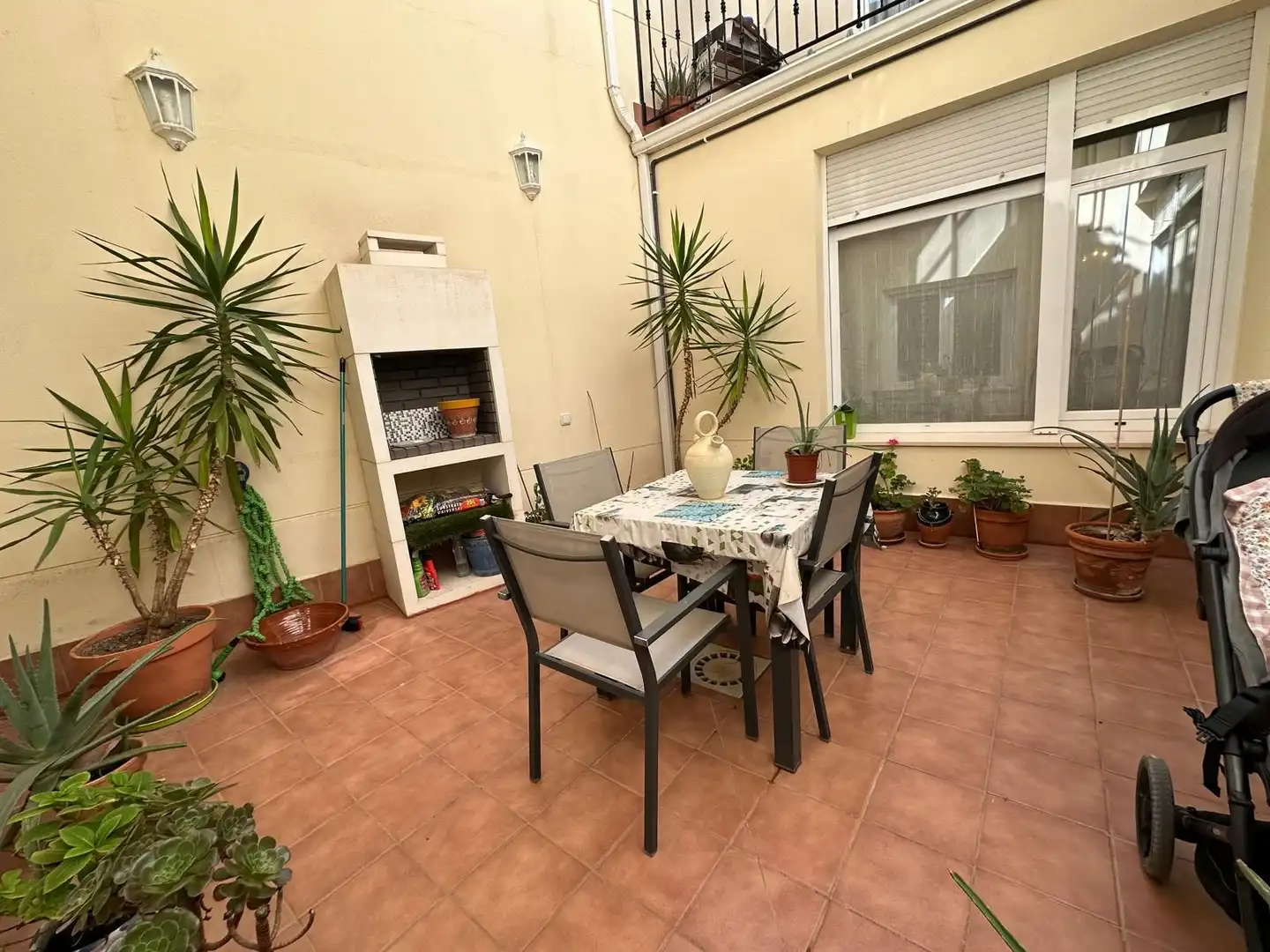 Haus zum Verkauf in Calle Madrid, imagen 15
