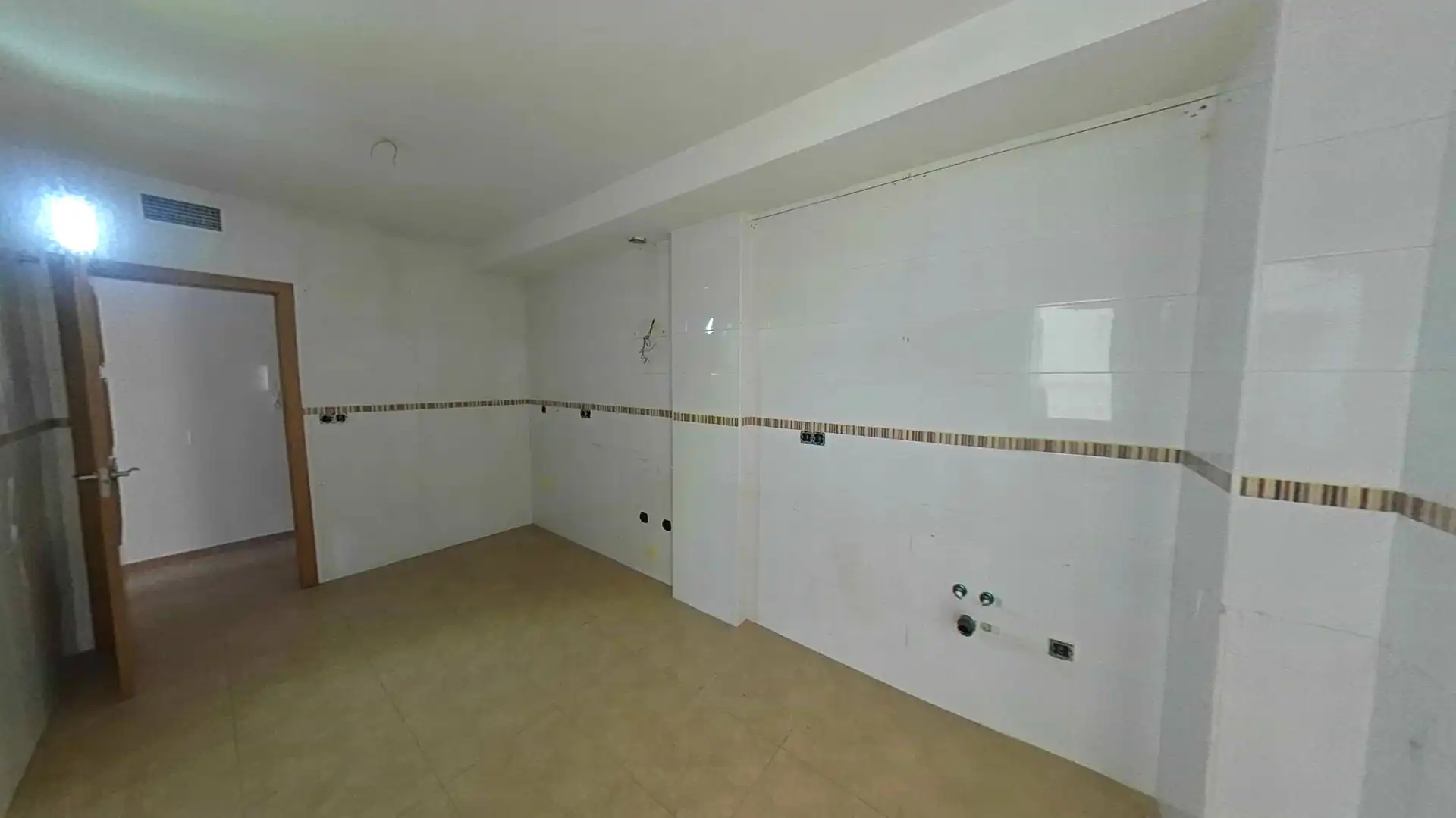 Flat for sale in Julian Anduga, Santomera