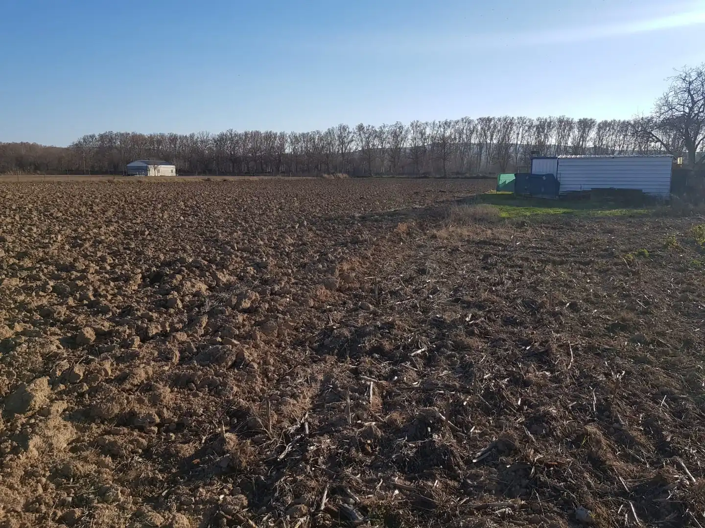 Terreno en venta en Aranjuez