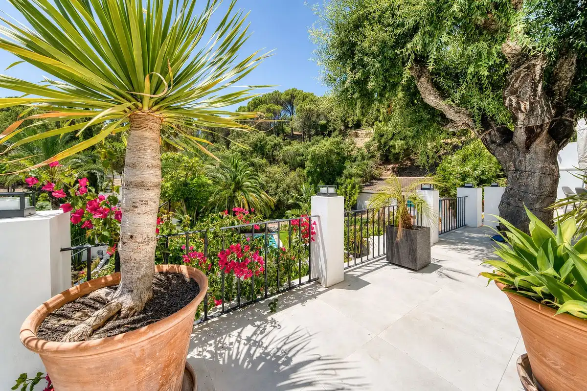 Casa o chalet en venta en El Madroñal