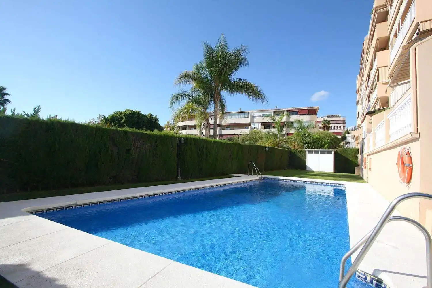 Àtic amb piscina en venda a N/A, imagen 16
