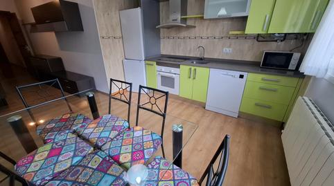 Photo 3 of Flat to rent in Urbanización Siglo XXI - Carretera de Villalpando, Zamora Capital