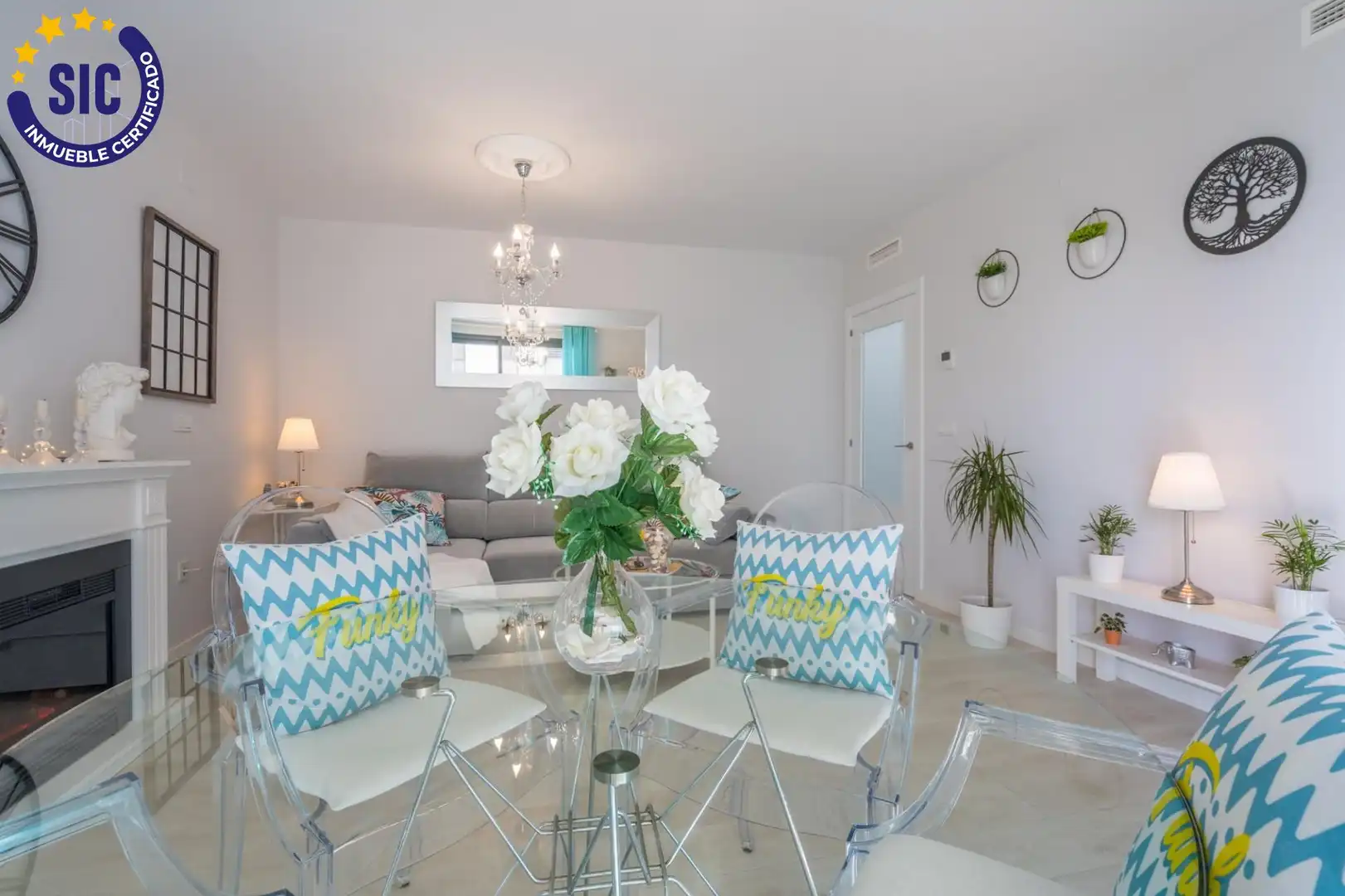 Wohnung mit Pool zum Verkauf in AARON VIDAL LOPEZ, imagen 40