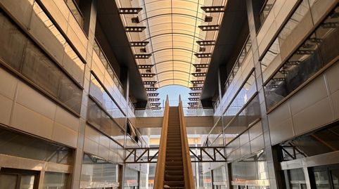 Photo 5 of Office for sale in Luisa Lopez Fijo, 1, Navas del Sepillar, Lucena