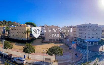 Exterior view of Flat for sale in Tossa de Mar  with Terrace