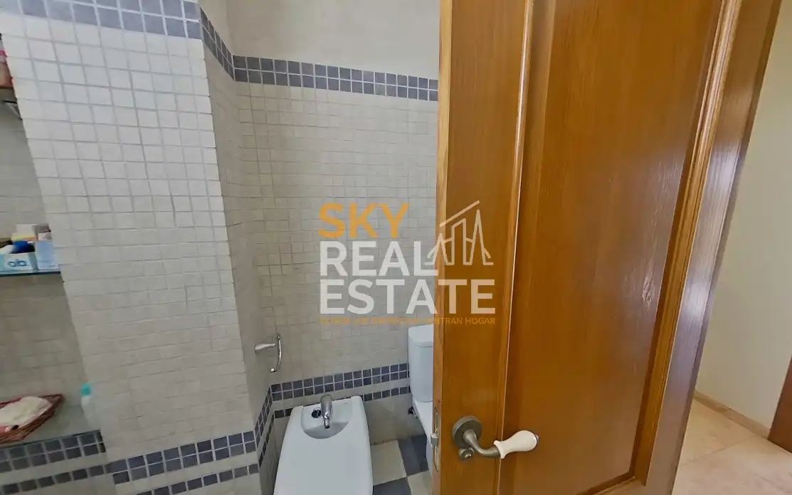 Semi-detached house with terrace for sale in Calle de la Virgen de Gracia 14, imagen 25