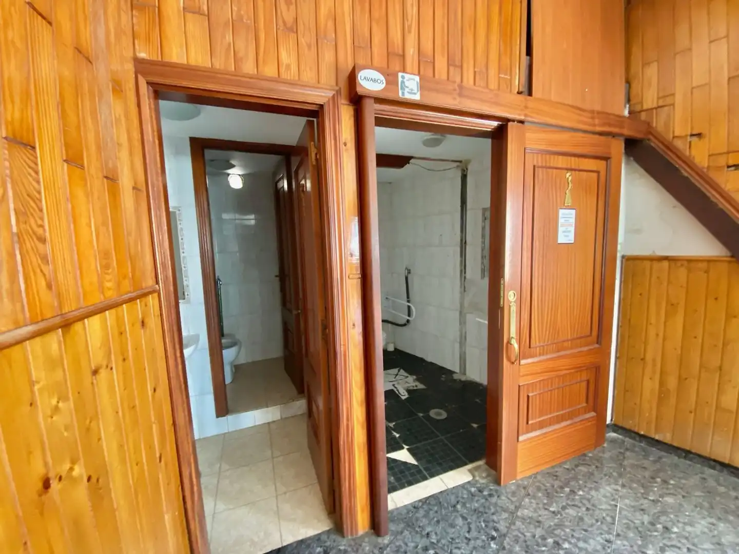 Casa o chalet en venta en A Coruña Capital  con Trastero