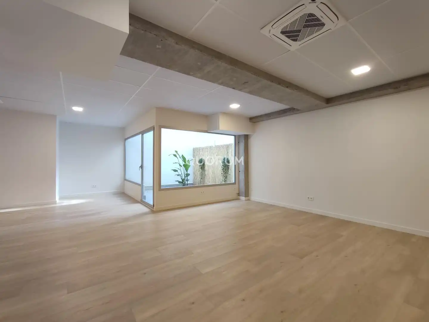 Büro mit Aufzug zur Miete in Calle Barraincua, imagen 2