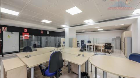 Photo 2 of Office to rent in Simancas, Madrid