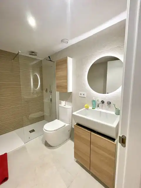 Piso con terraza en venta en Centre Vila, imagen 36