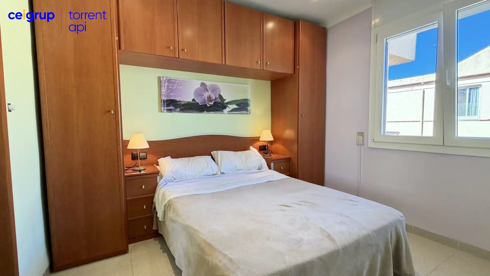 Piso con piscina en venta en Els Griells, imagen 21