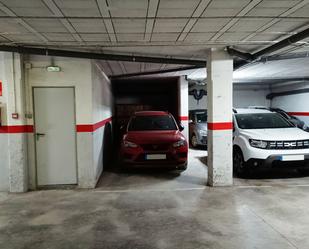 Parking of Garage for sale in Sort