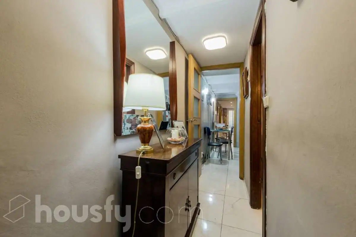 Ground floor for sale in Carrer de Vilamarí, La Nova Esquerra de l'Eixample
