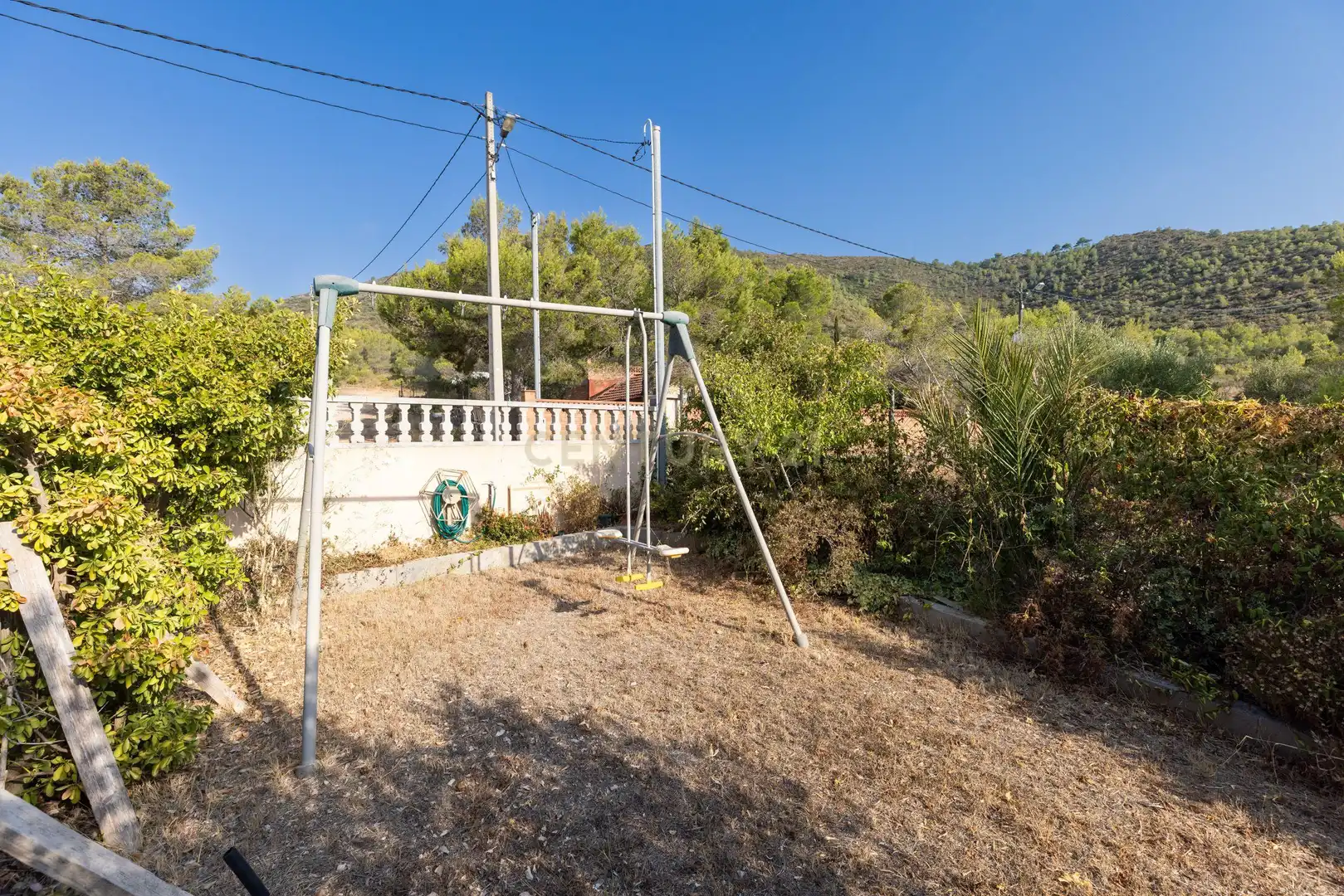Houses for sale in El Montmell  with Air Conditioner and Private garden
