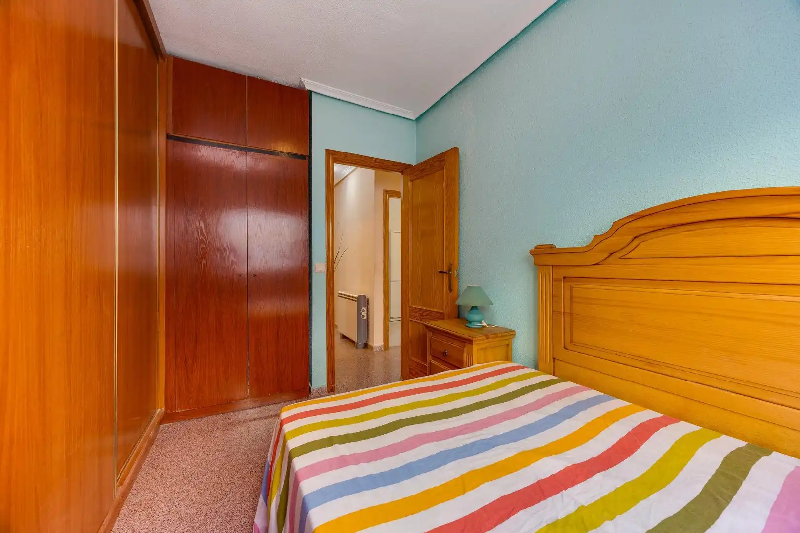 Apartament amb ascensor en venda a Calle Calle Huerto, imagen 29