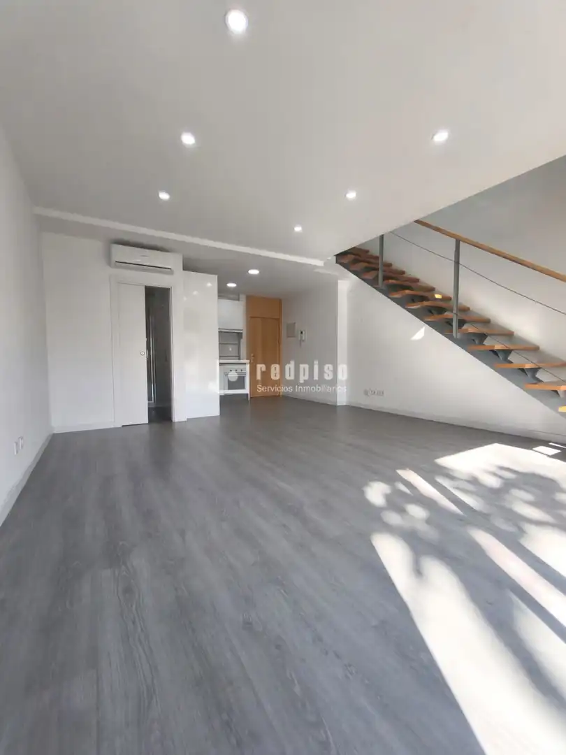 Loft zur Miete in Campodón - Ventorro del Cano