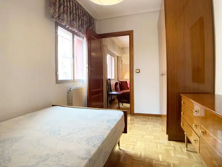 Piso con ascensor en venta en Calle de Valdecanillas, imagen 20