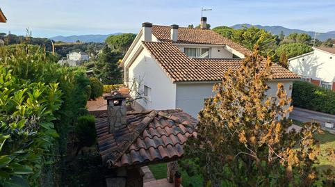 Foto 5 de Casa o xalet en venda a Sant Pere de Vilamajor, Barcelona