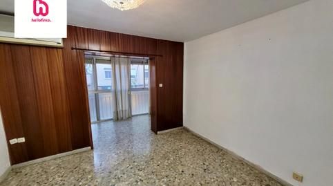 Foto 2 de Pis en venda a Carretera de Prats de Lluçanès, Creu Alta, Barcelona