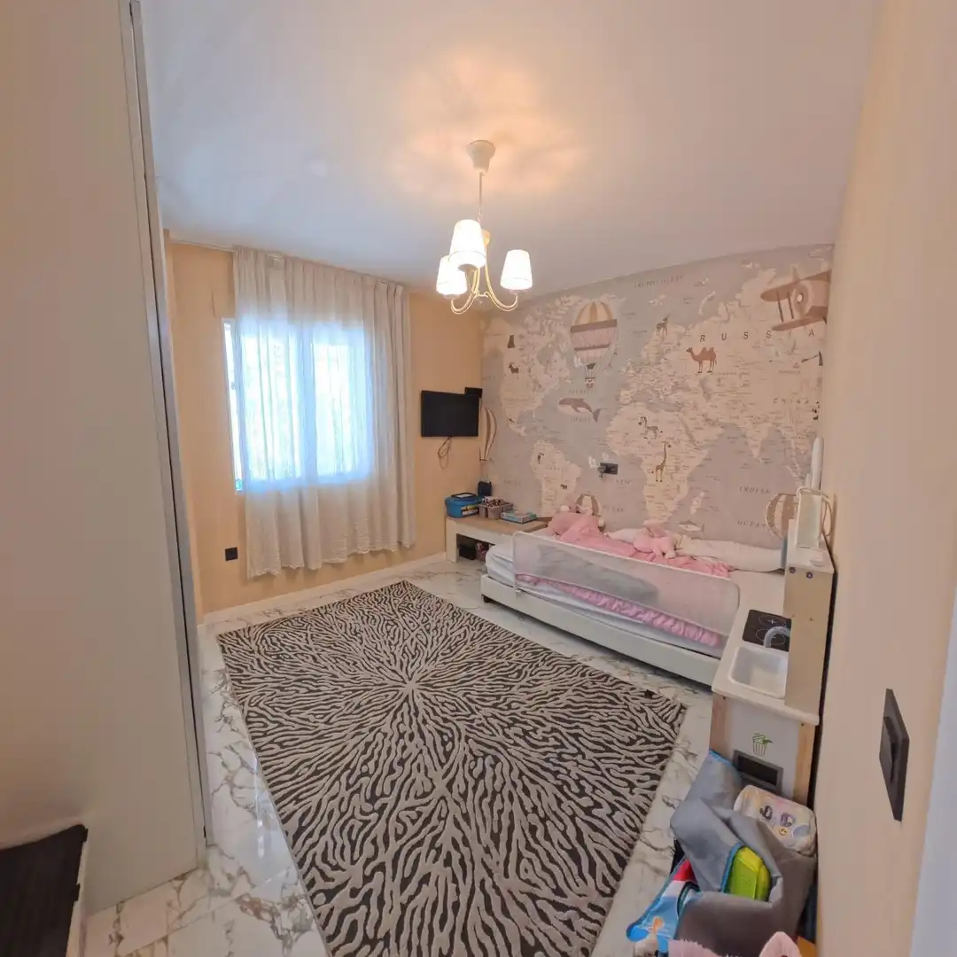 Detached house with pool for sale in San Rafael - Nucia Park, imagen 25