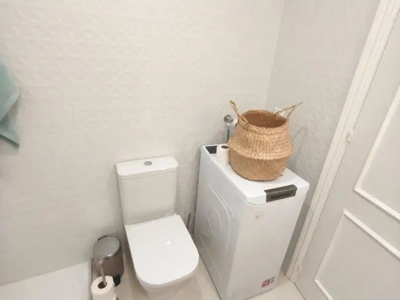 Apartments for rent in Calle Zeus, 3, Riviera del Sol
